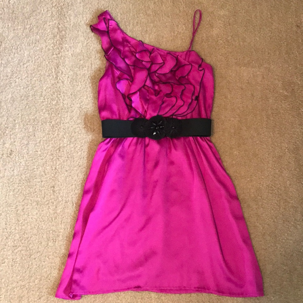 Dress!